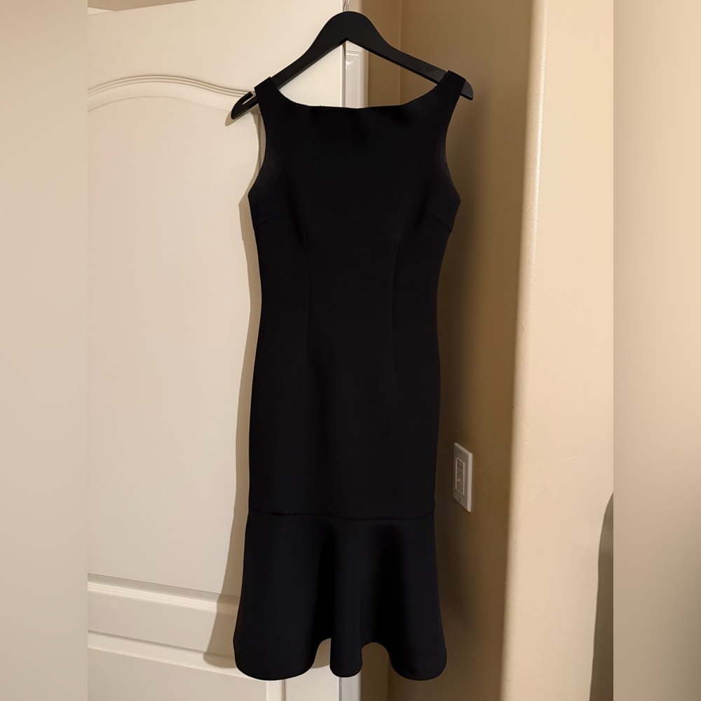 Cocktail dress